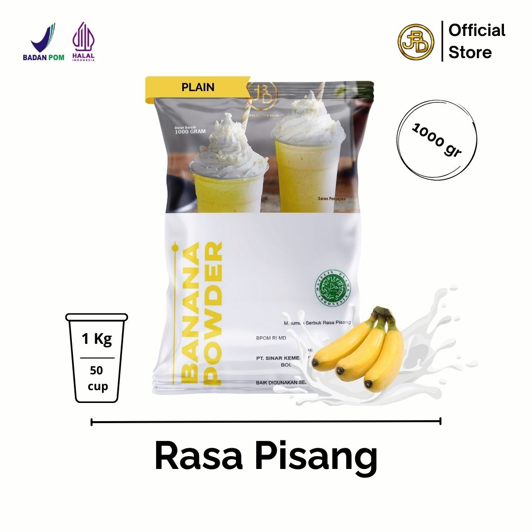 BANANA