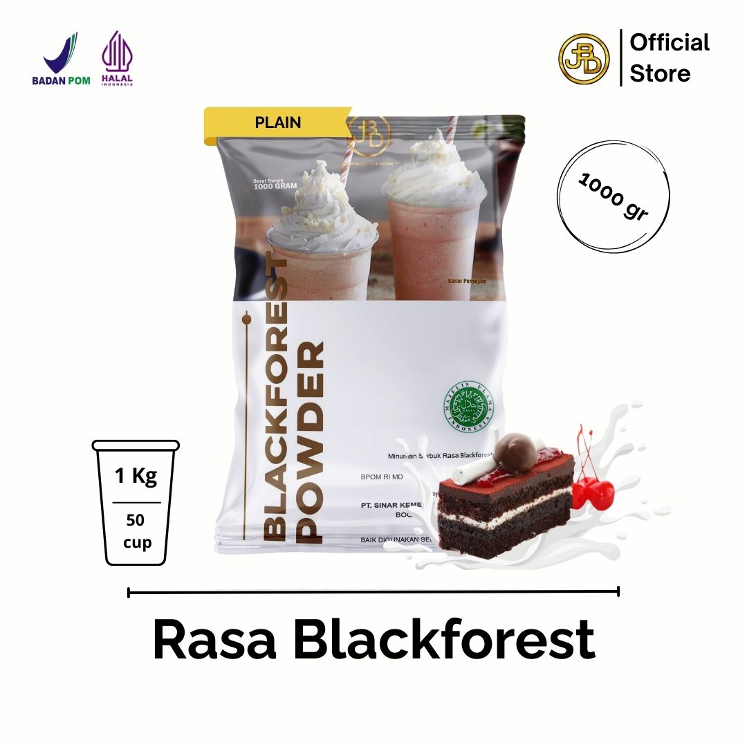 BLACKFOREST