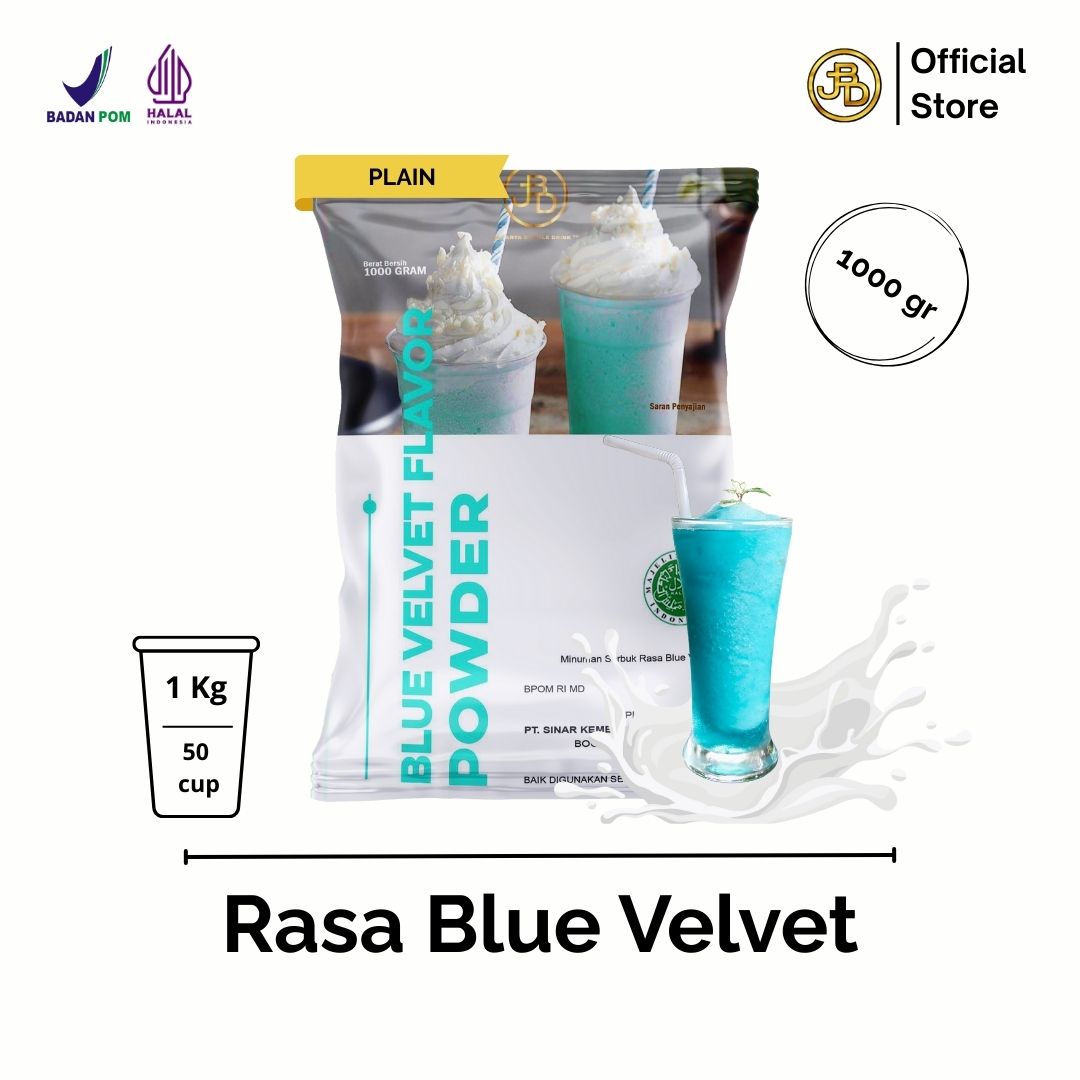 BLUE VELVET