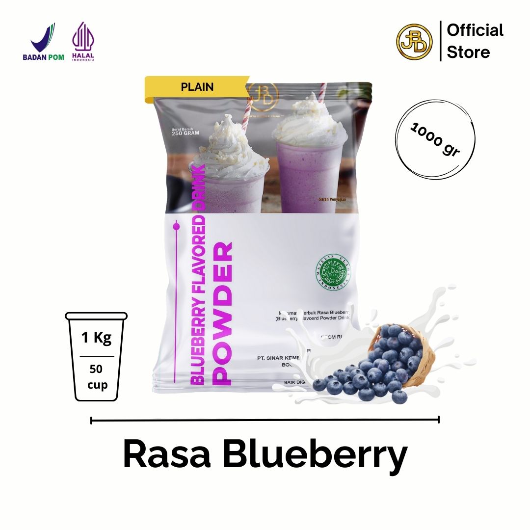 BLUEBERRY