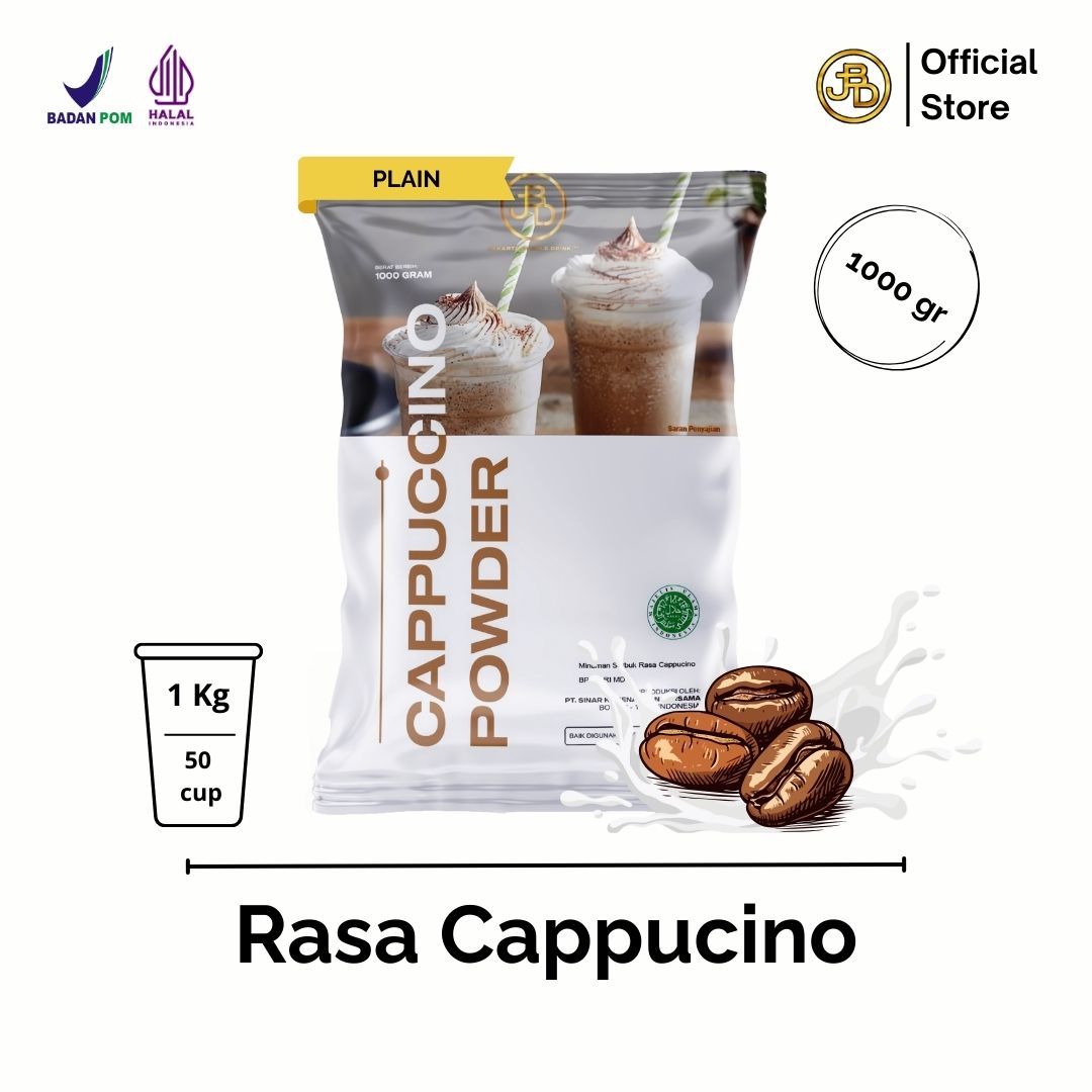 CAPPUCINO