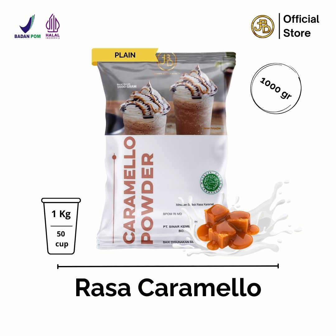 CARAMELLO