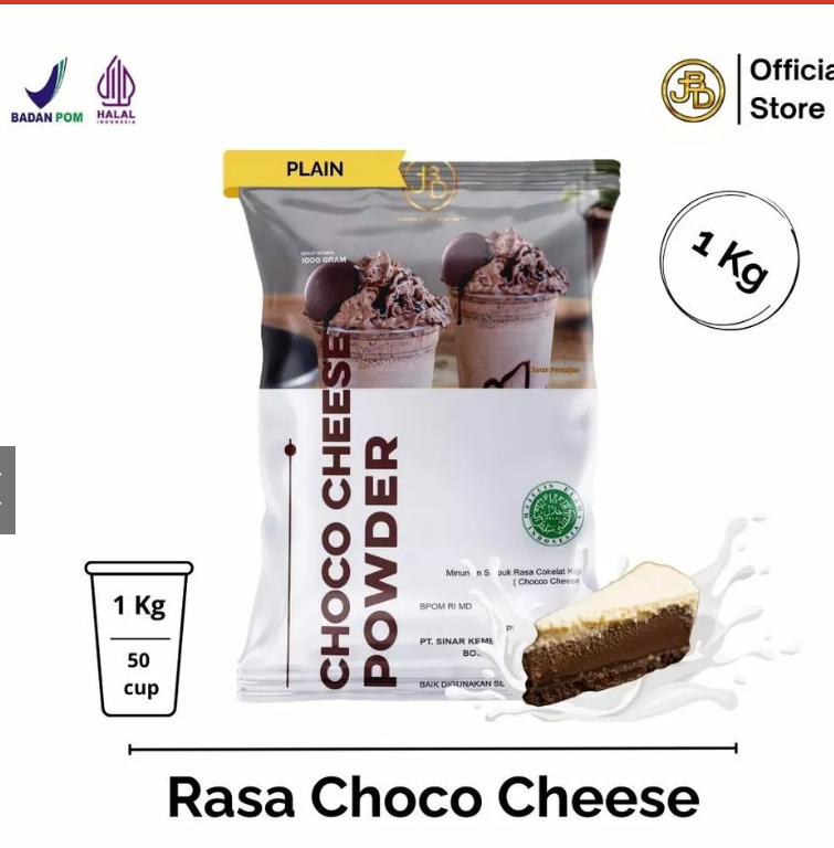 CHOCO CHEESE
