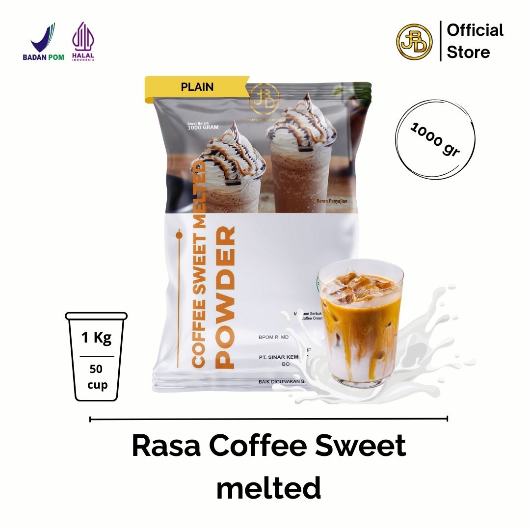 COFFEE CARAMEL