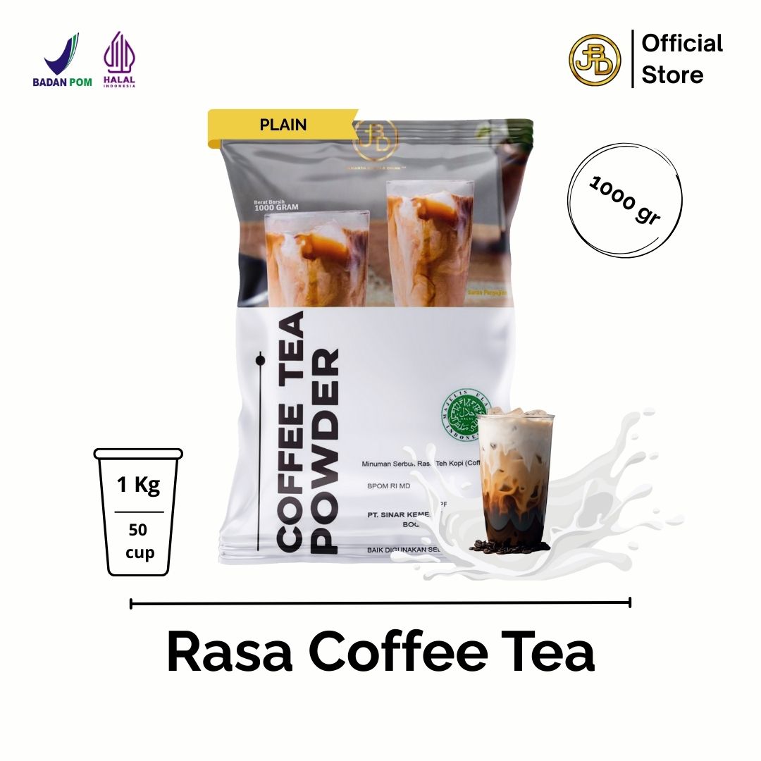 COFFEE TEA