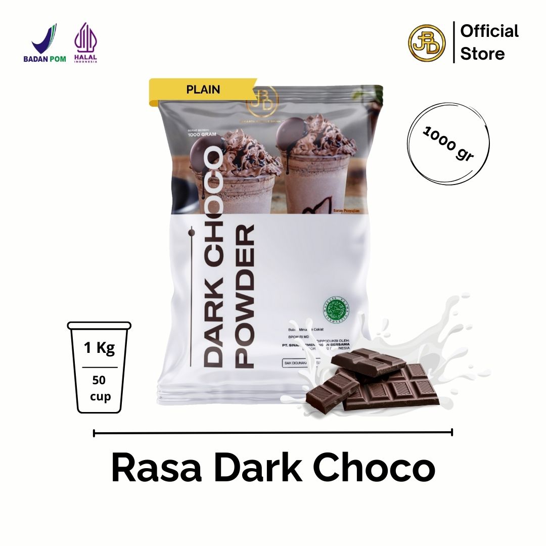 DARK CHOCOLATE