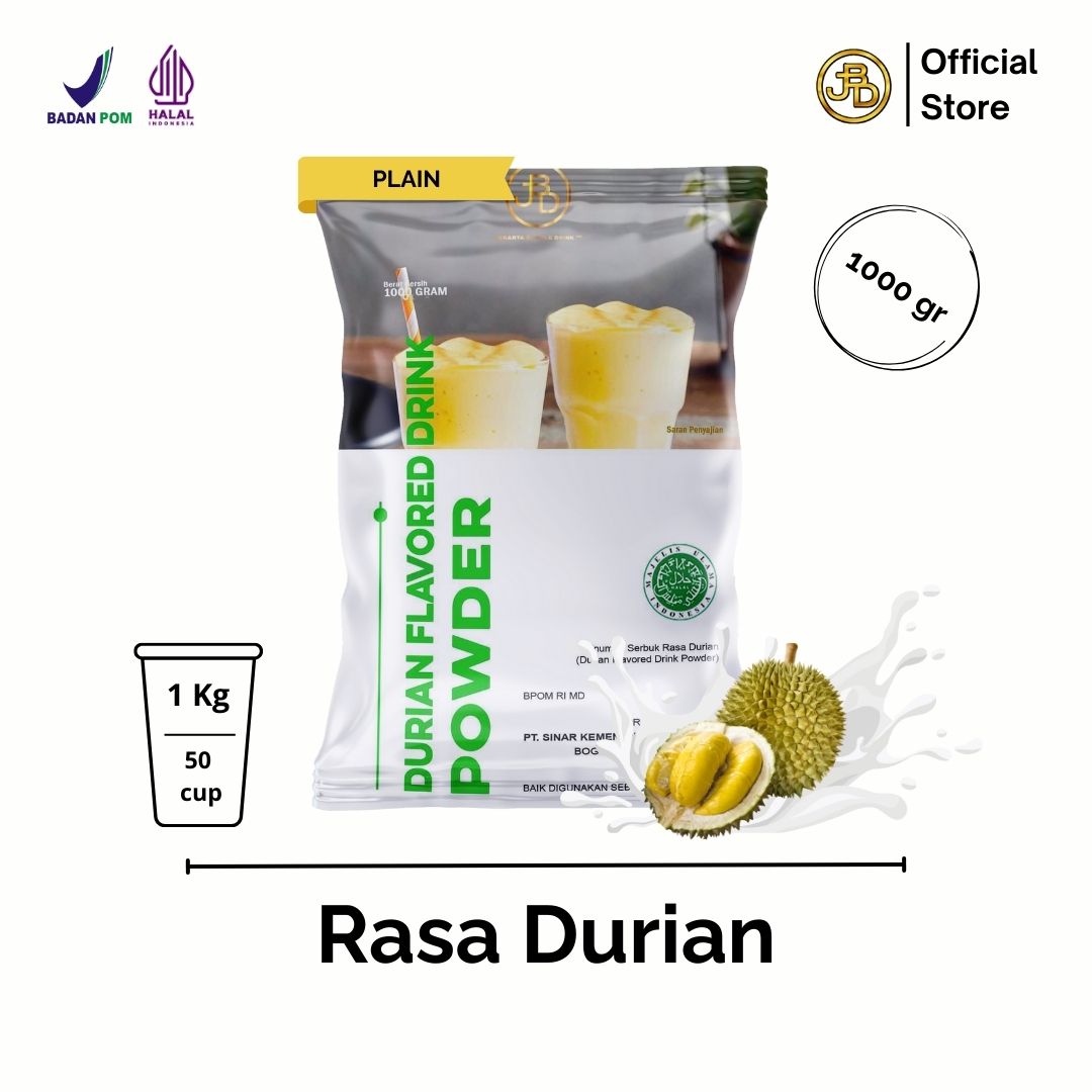 DURIAN