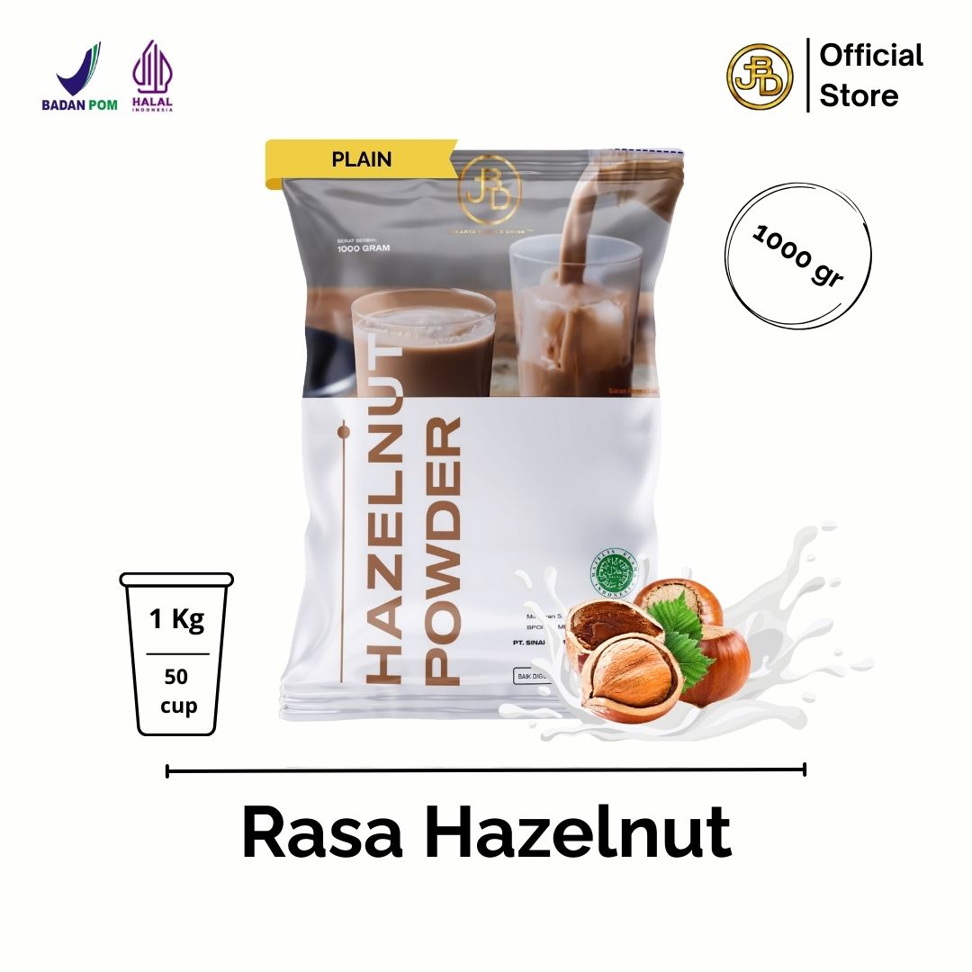 HAZELNUT