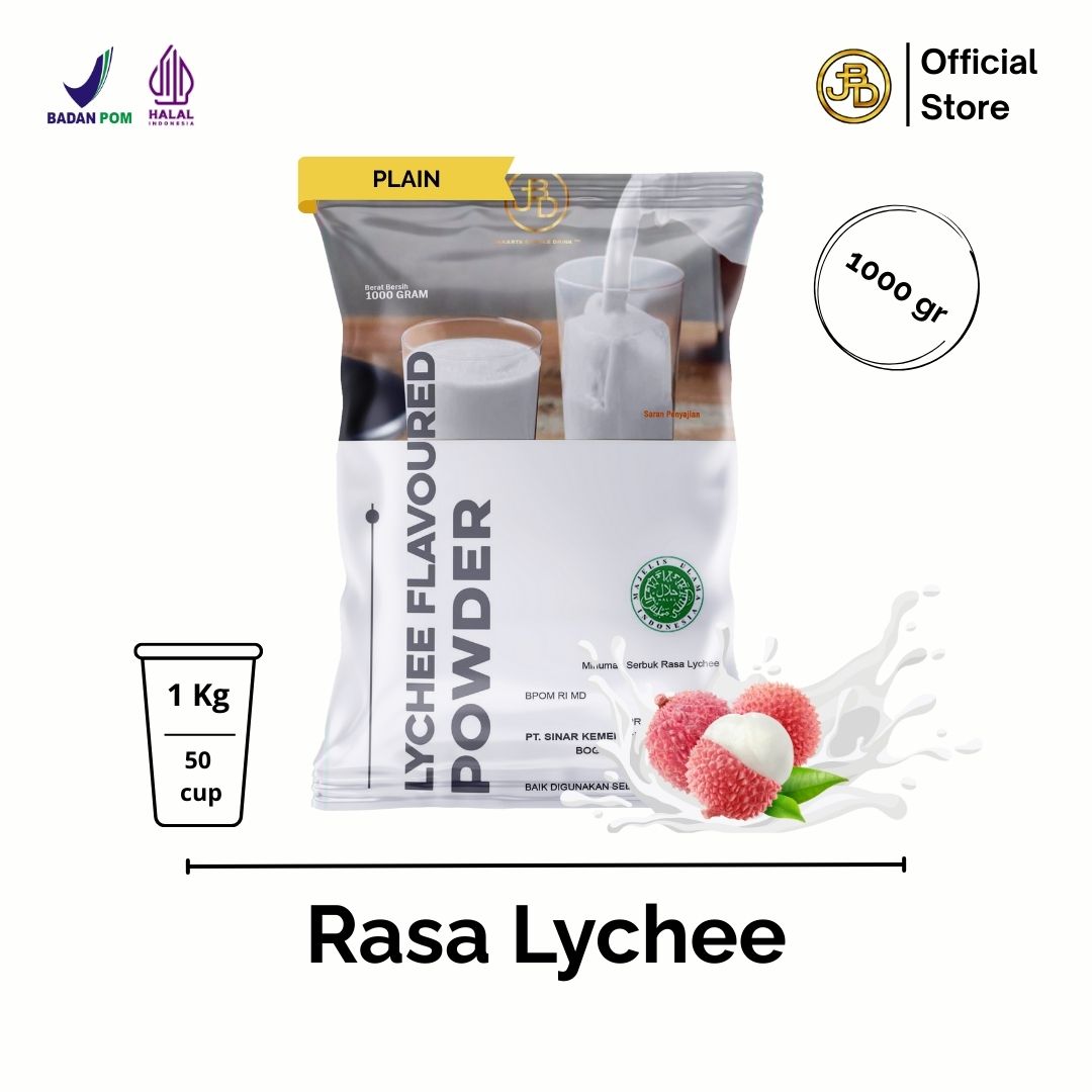 LYCHEE