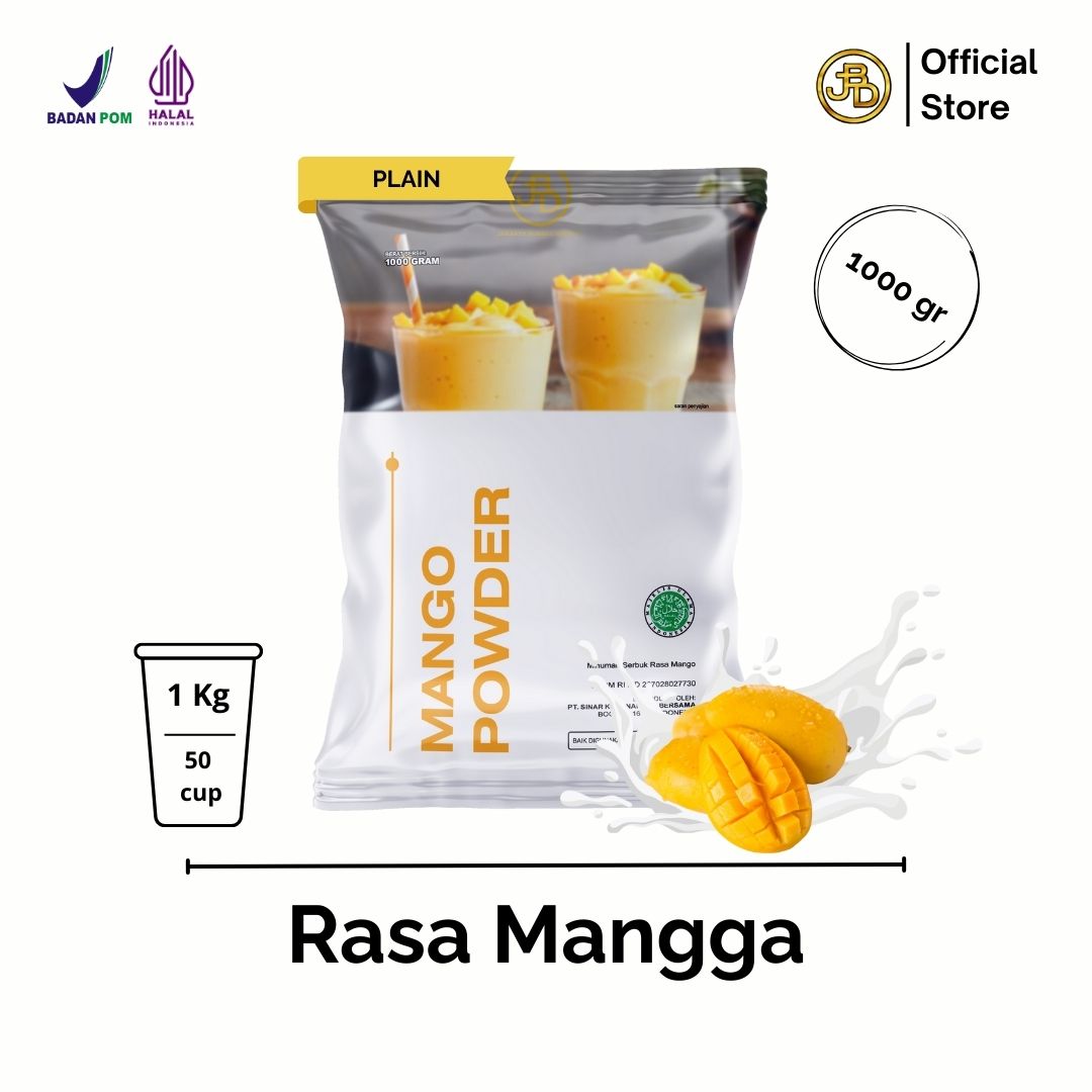 MANGO