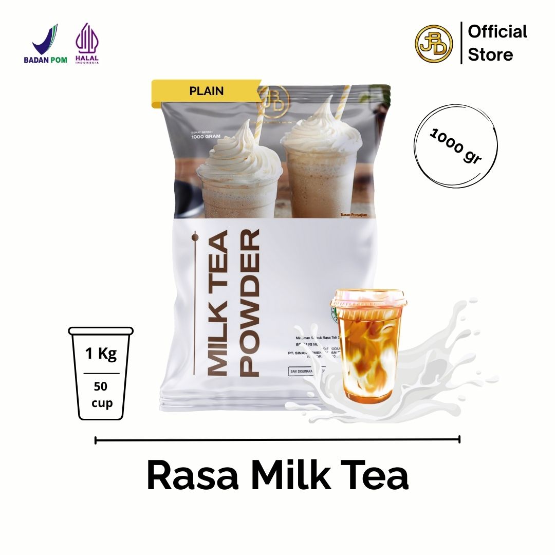 MILK TEA