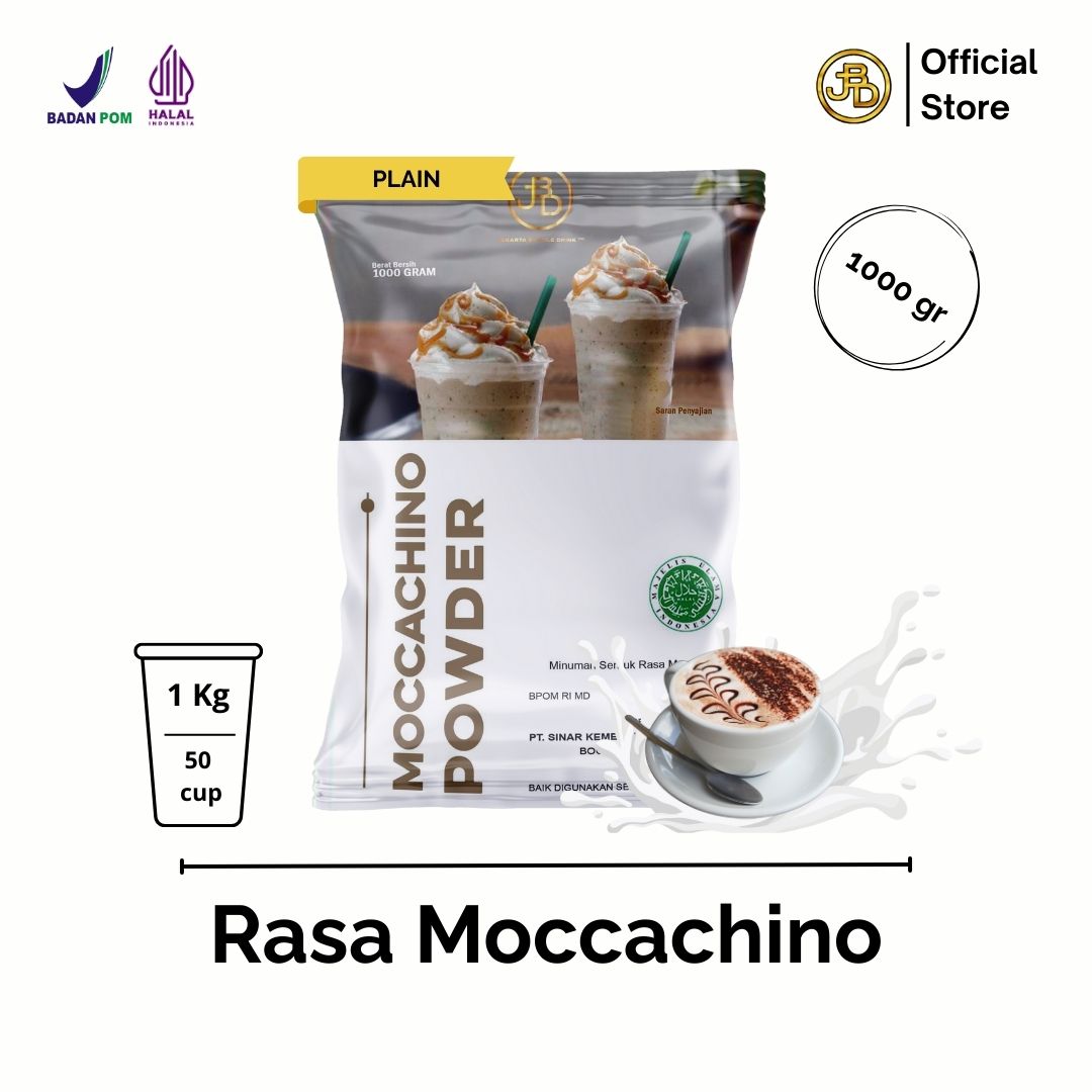 MOCCACHINO
