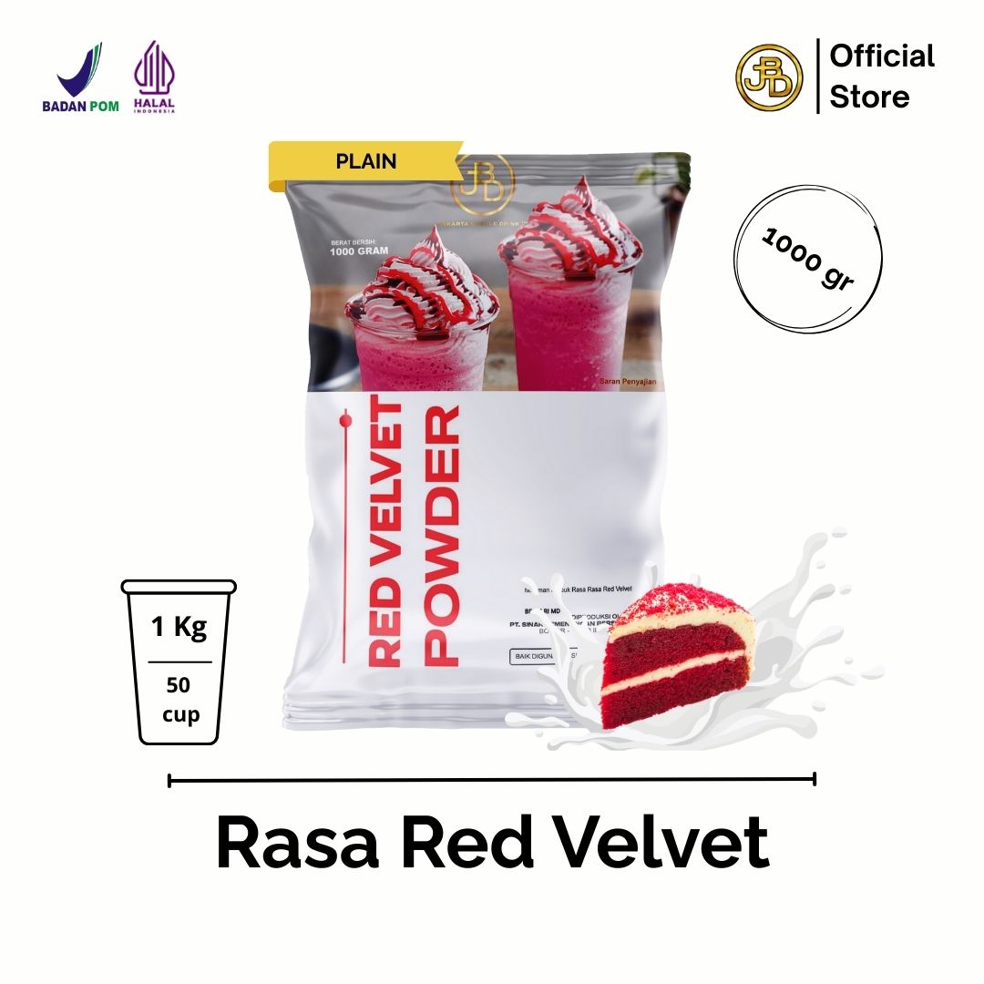 RED VELVET