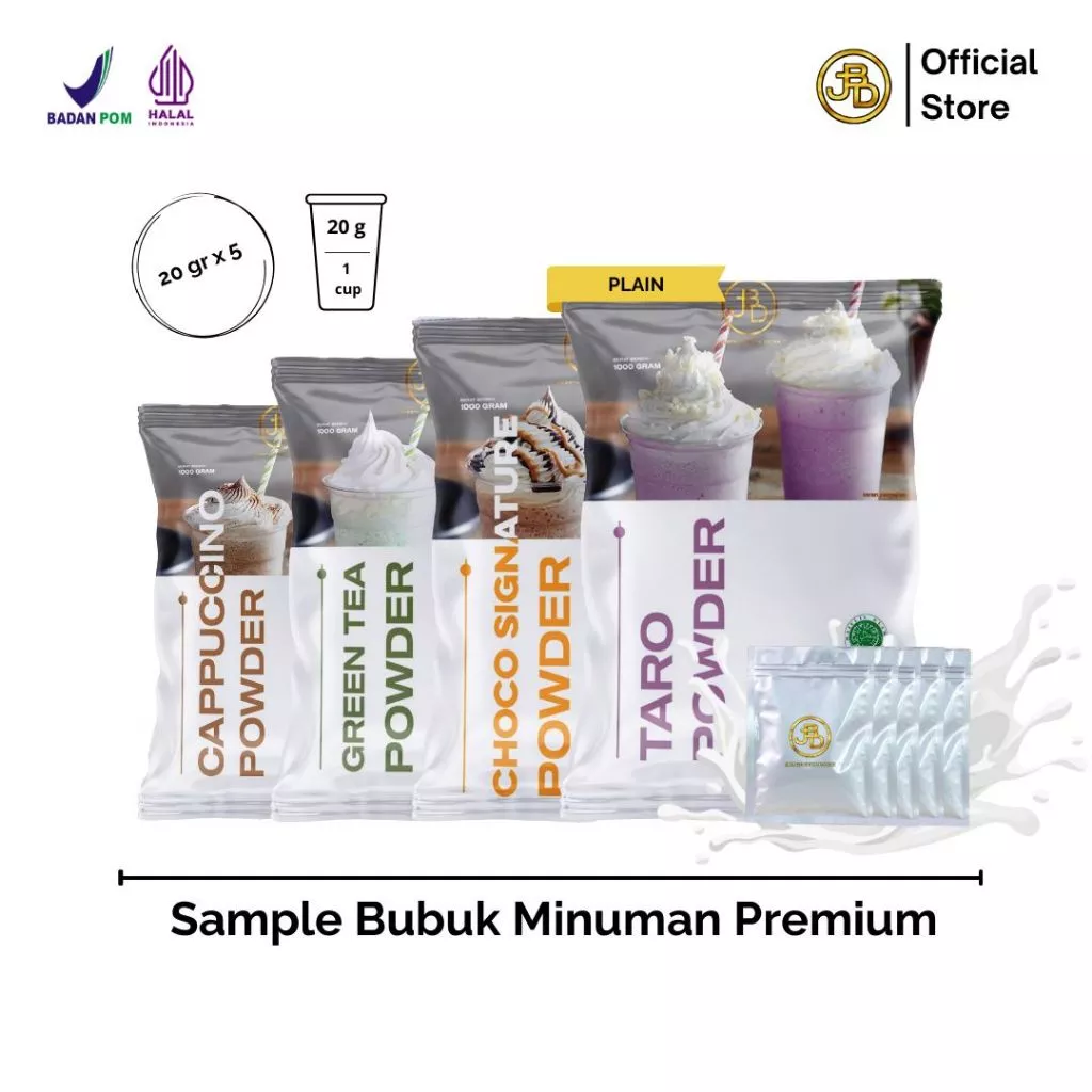SAMPLE MULTI VARIAN JBD