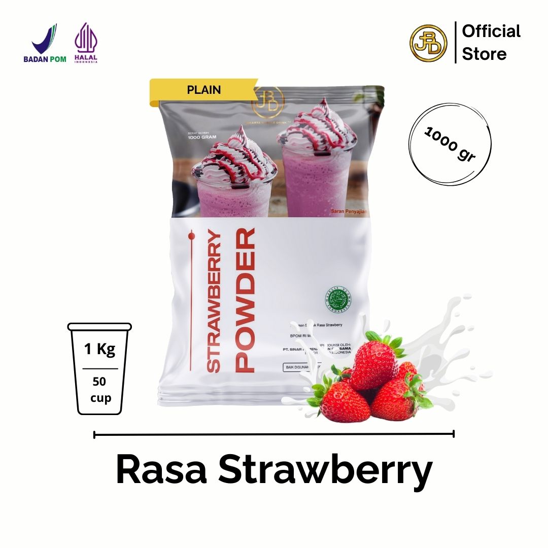 STRAWBERRY