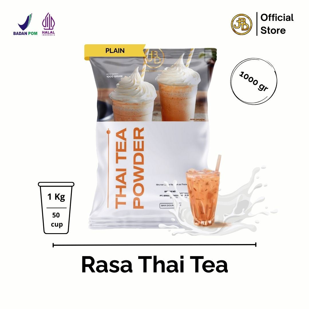 THAI TEA