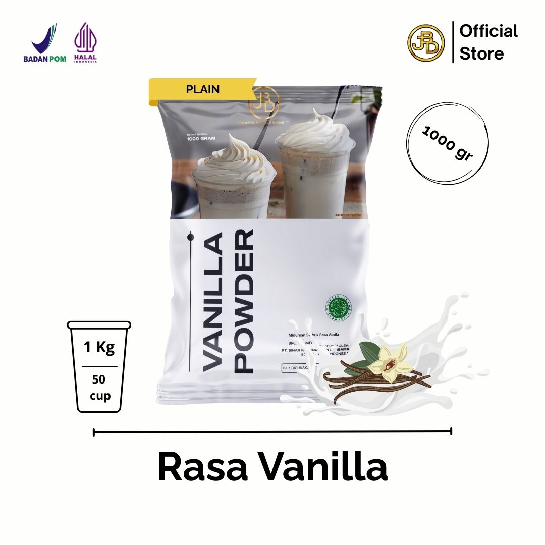VANILLA
